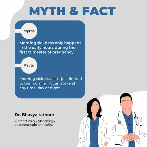 Dr. Bhavya Rathore clinic — patient care moment 12