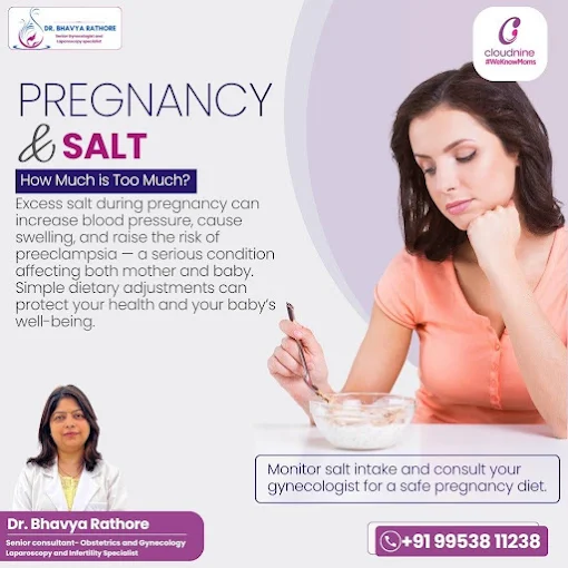 Dr. Bhavya Rathore clinic — patient care moment 37