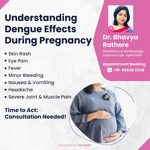 Dr. Bhavya Rathore clinic — patient care moment 43