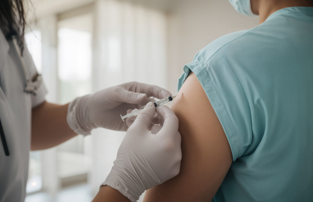 Health Check-Up icon